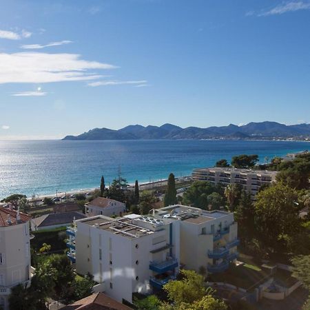 Western Cannes - Panoramic View Exteriör bild