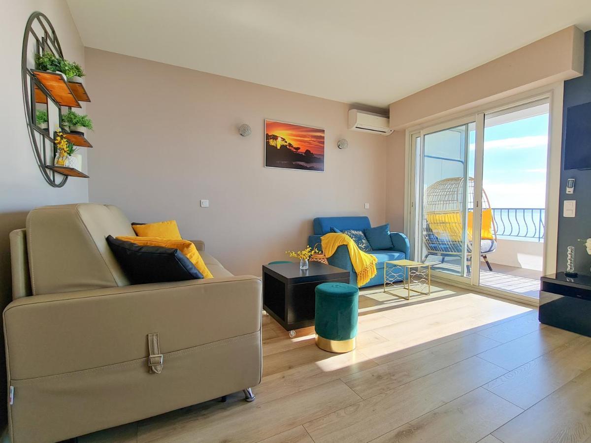 Western Cannes - Panoramic View Exteriör bild
