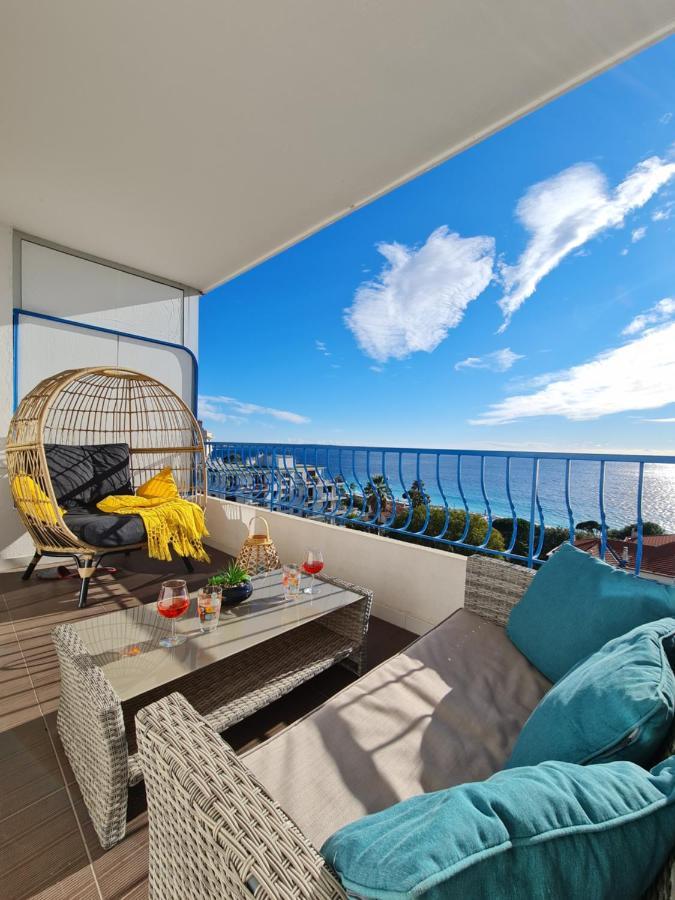 Western Cannes - Panoramic View Exteriör bild