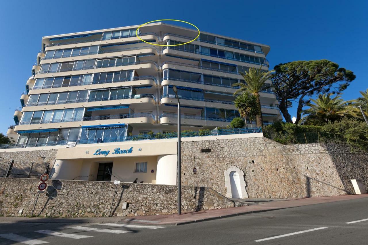 Western Cannes - Panoramic View Exteriör bild